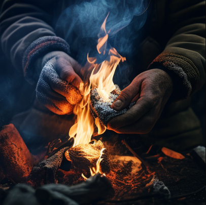 Wood Fuel