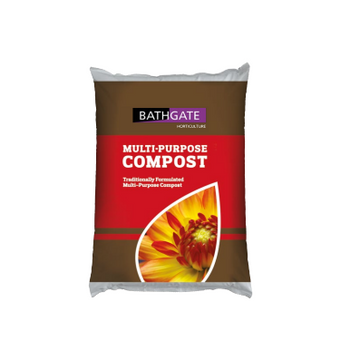 Multi Purpose Compost - 50 Ltr