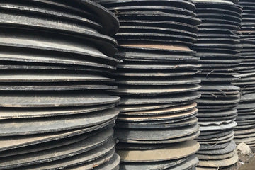 Silage Clamps - 27 Sidewalls