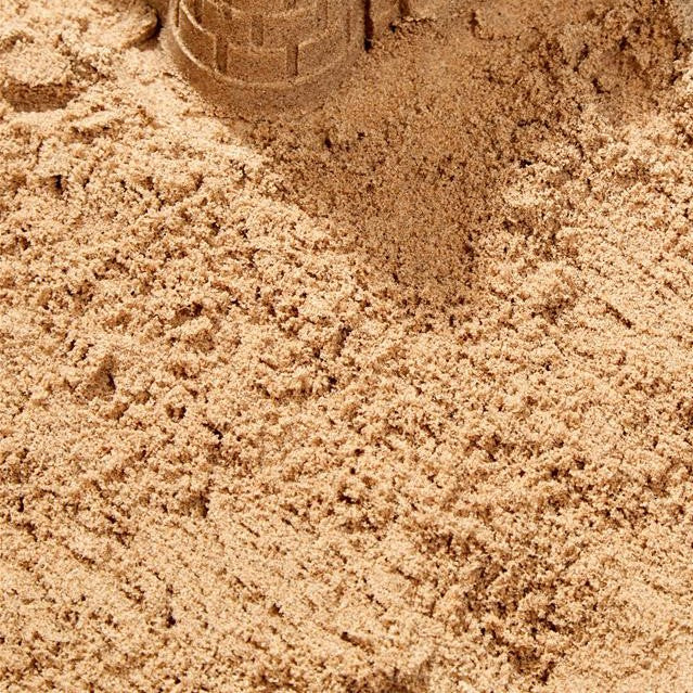 Play Sand Children's Kids Toy Pit Non Toxic Non Staining 25KG